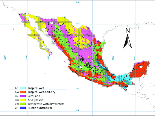 Cultural Integrations-Mexico - Global Diversity Hub