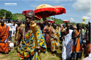 https://culturalencyclopaedia.org/the-kundum-festival-in-ghana-ritual-interaction-with-the-nonhuman-among-the-akan