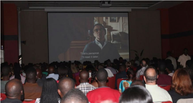 Festivals in Rwanda - Global Diversity Hub