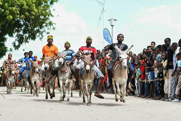Festivals in Kenya - Global Diversity Hub