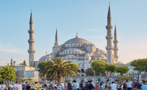 Blue Mosque