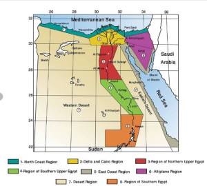 https://www.researchgate.net/figure/Classification-of-climatic-zones-in-Egypt-according-to-HBRC_fig1_264419622