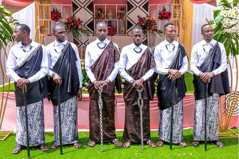 Ussd Code In Rwanda Dress Code in Rwanda - Global Diversity Hub