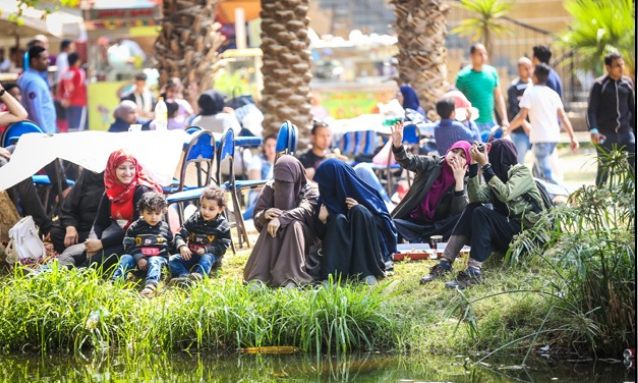 Festivals in Egypt - Global Diversity Hub