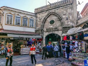 Grand Bazaar