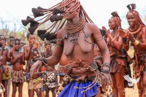 Himba Cultural Festival