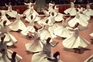 Mevlana Festival