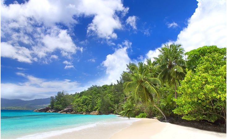 Tourist Attraction in Seychelles - Global Diversity Hub