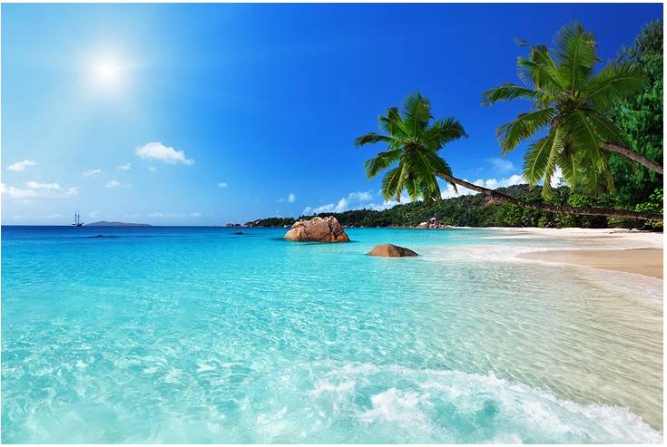 Tourist Attraction in Seychelles - Global Diversity Hub