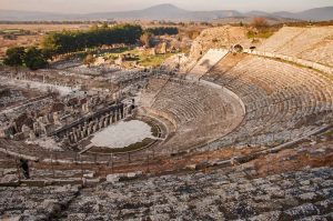 city of Ephesus