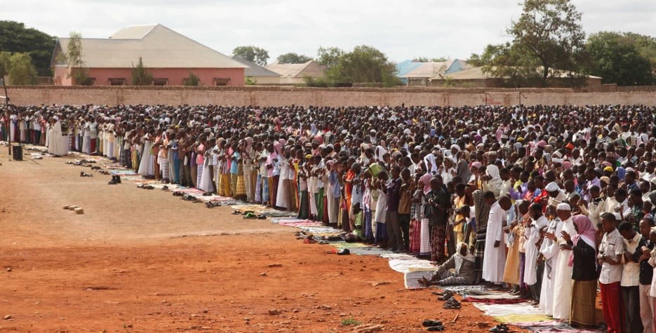 Festivals in Somali - Global Diversity Hub
