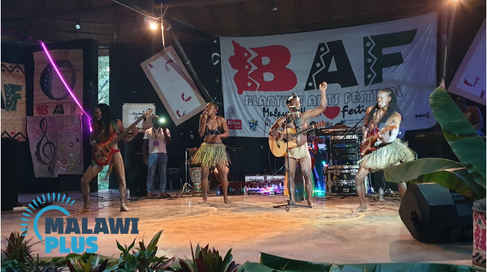Festivals in Malawi - Global Diversity Hub