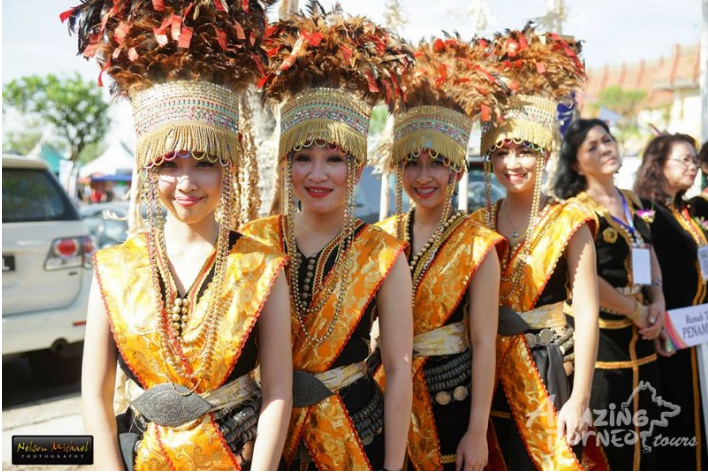 Festivals in Malaysia - Global Diversity Hub