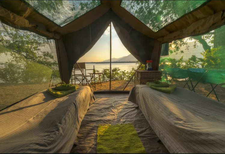 Tourist Attraction in Zimbabwe - Global Diversity Hub