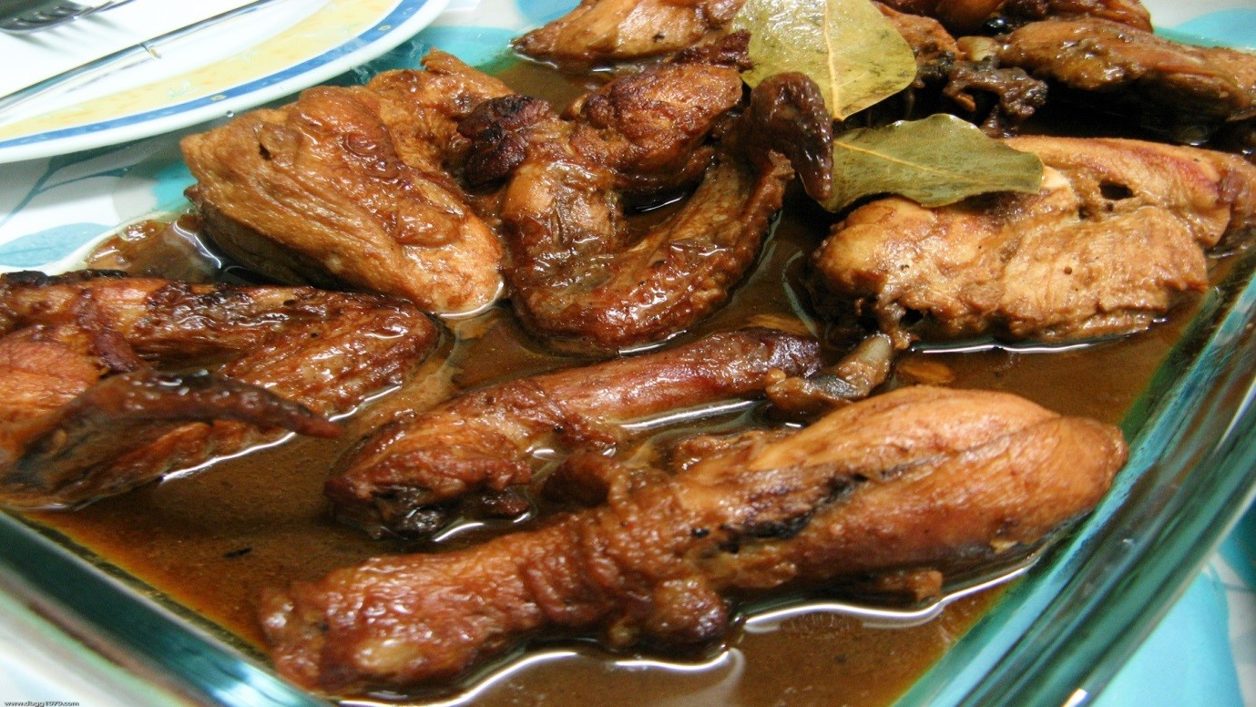 Famous foods in the Philippines - Global Diversity Hub