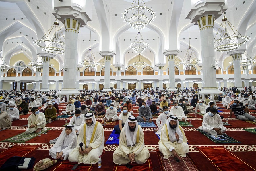 Festivals in Qatar - Global Diversity Hub