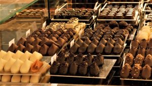 Belgian Chocolates