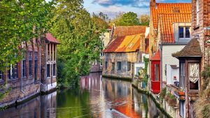 Bruges