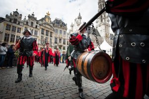 Bruges Beer Festival