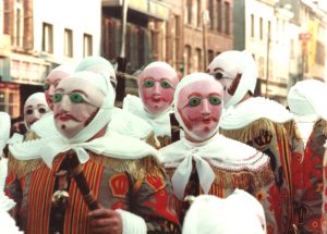 Carnaval de Binche