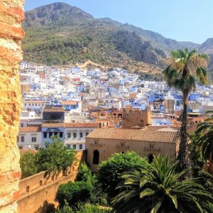 Chefchaouen