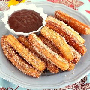 Churros