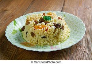 Couscous