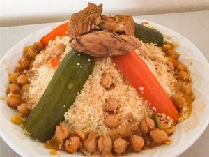 Couscous