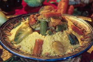 Couscous