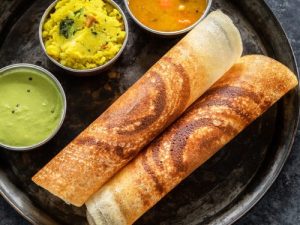 Dosas