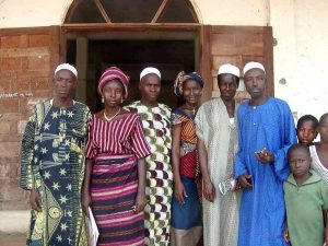 Dressing Code in Liberia