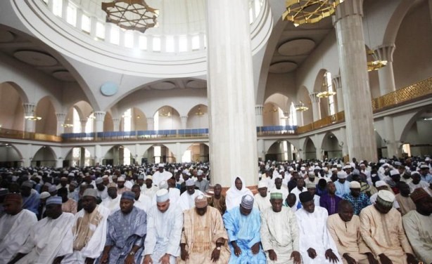 Festivals in Mauritania - Global Diversity Hub