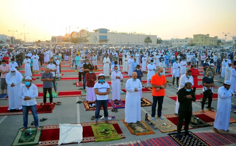 Festivals in Qatar - Global Diversity Hub