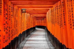 Fushimi Inari Taisha