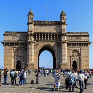 Gateway of India