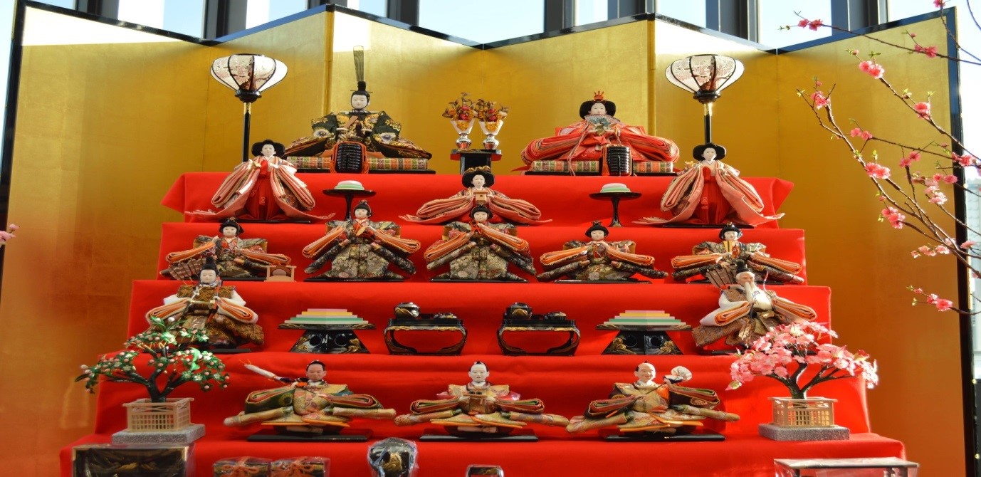 Festivals in Japan - Global Diversity Hub