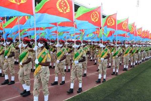 Independence Day Eritrea