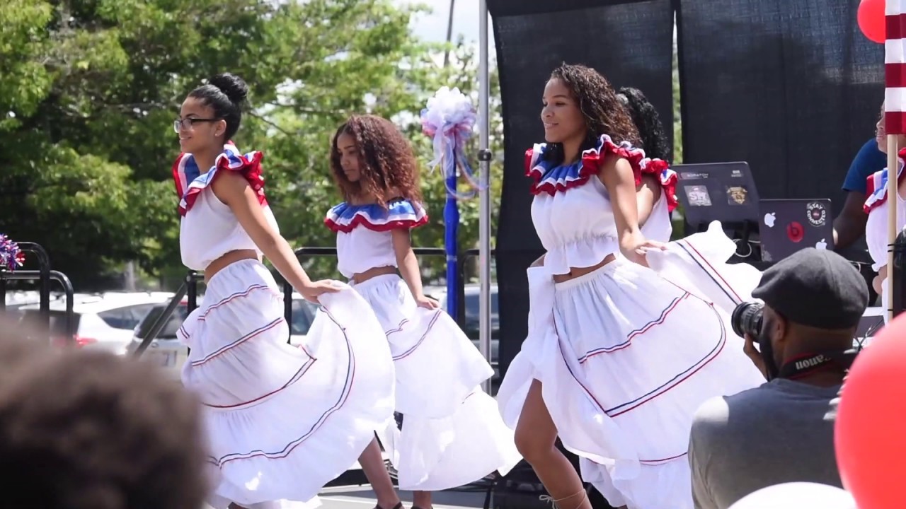 Festivals of Liberia - Global Diversity Hub