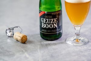 Lambic Beer