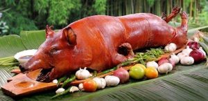 Lechon