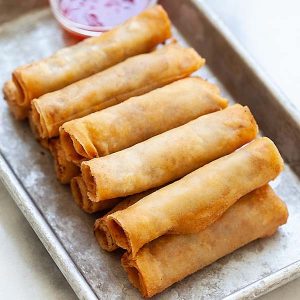 Lumpia