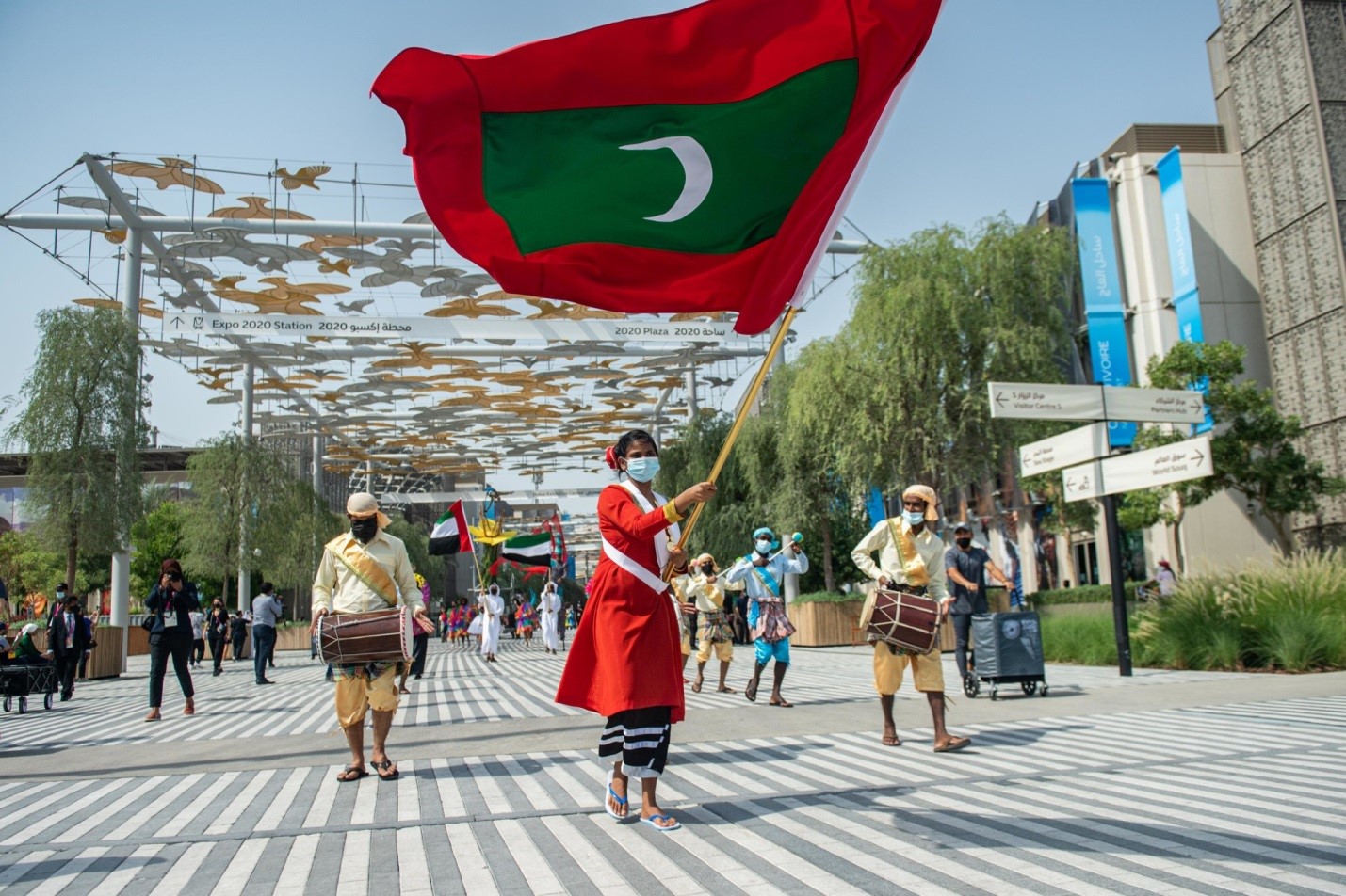 Festivals in the Maldives - Global Diversity Hub