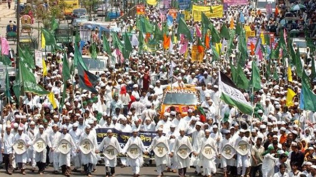 Festivals in Algeria - Global Diversity Hub