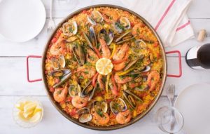 Paella