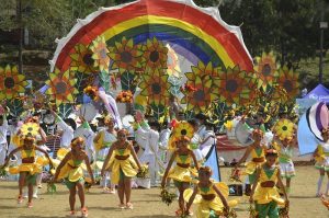 Panagbenga Festival