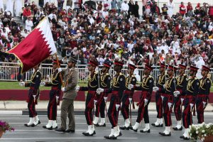 Qatar National Day