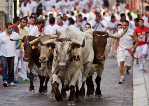 San Fermin