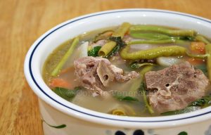 Sinigang