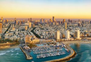 Tele Aviv