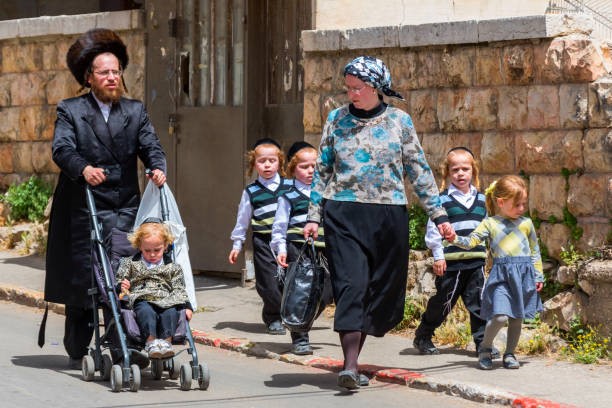 israel tourist dress code